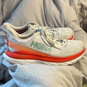 HOKA Mach 4 Women’s